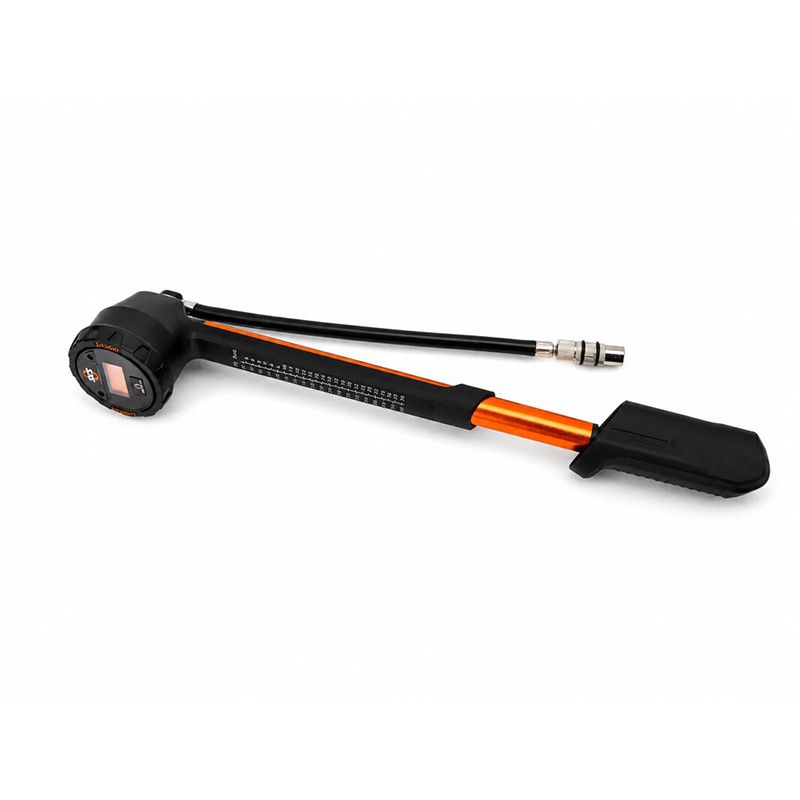 SKS | Hinchador para amortiguadores USP Digital 27.5 BAR_400 PSI