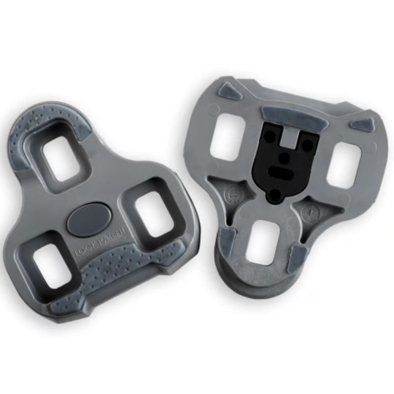 LOOK | Juego de Calas KEO GRIP 4.5° libertad de movimiento
