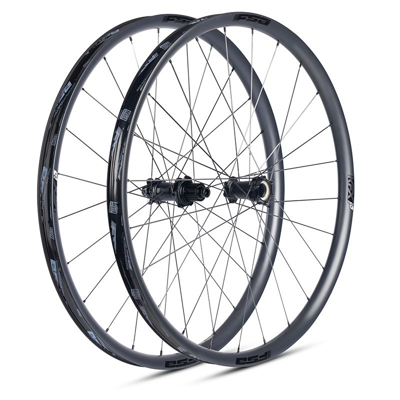 FSA | Juego de Ruedas KFX i30 29" Shimano Microspline