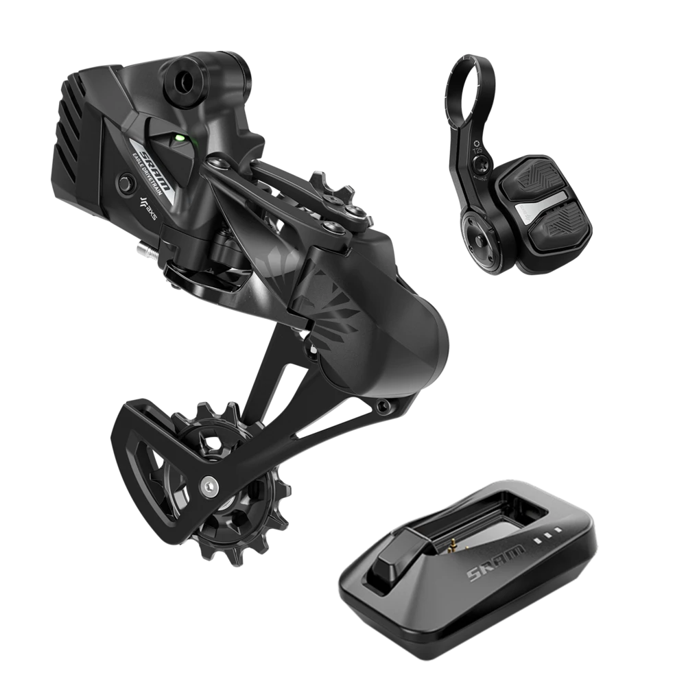SRAM |  Kit S500 Eagle AXS