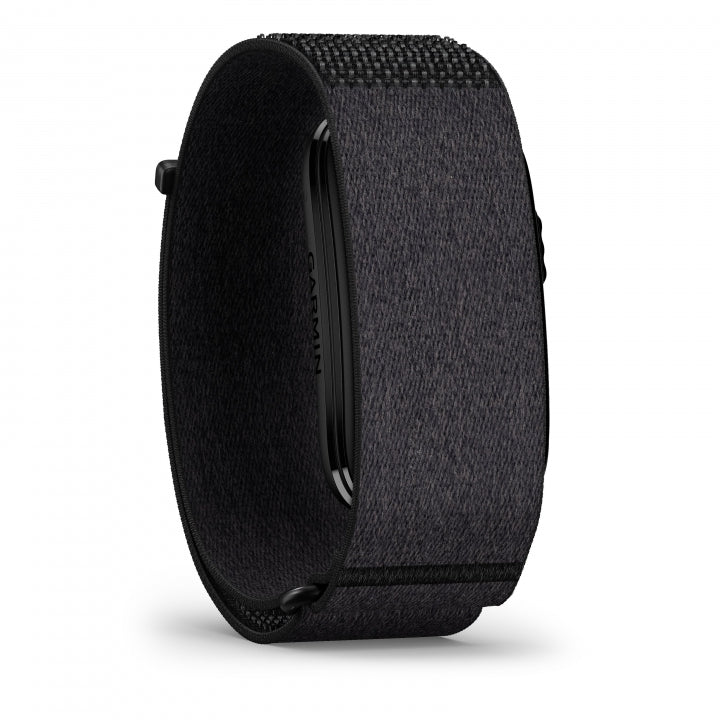 GARMIN | CIRQA Smart Band -negro L-XL