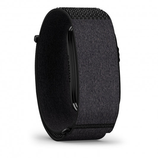 GARMIN | CIRQA Smart Band -negro L-XL