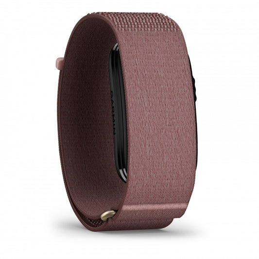 GARMIN | CIRQA Smart Band -malva S-M