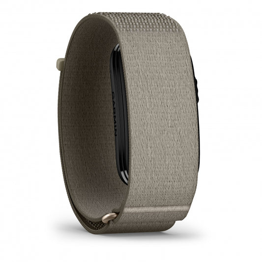 GARMIN | CIRQA Smart Band -gris L-XL