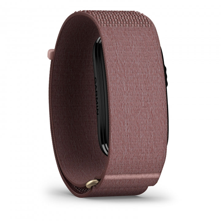 GARMIN | CIRQA Smart Band -malva L-XL