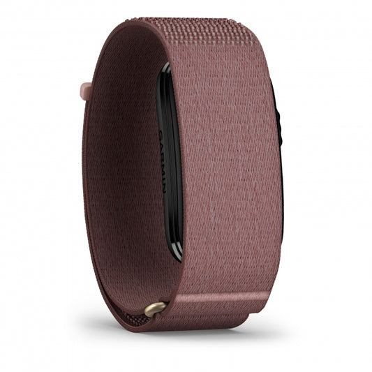 GARMIN | CIRQA Smart Band -malva L-XL