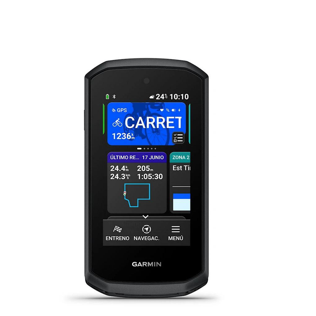 GARMIN | Edge Explore 3