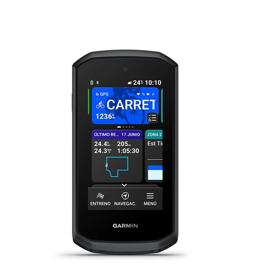 GARMIN | Edge Explore 3 Plus