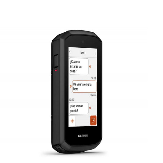 GARMIN | Edge Explore 3