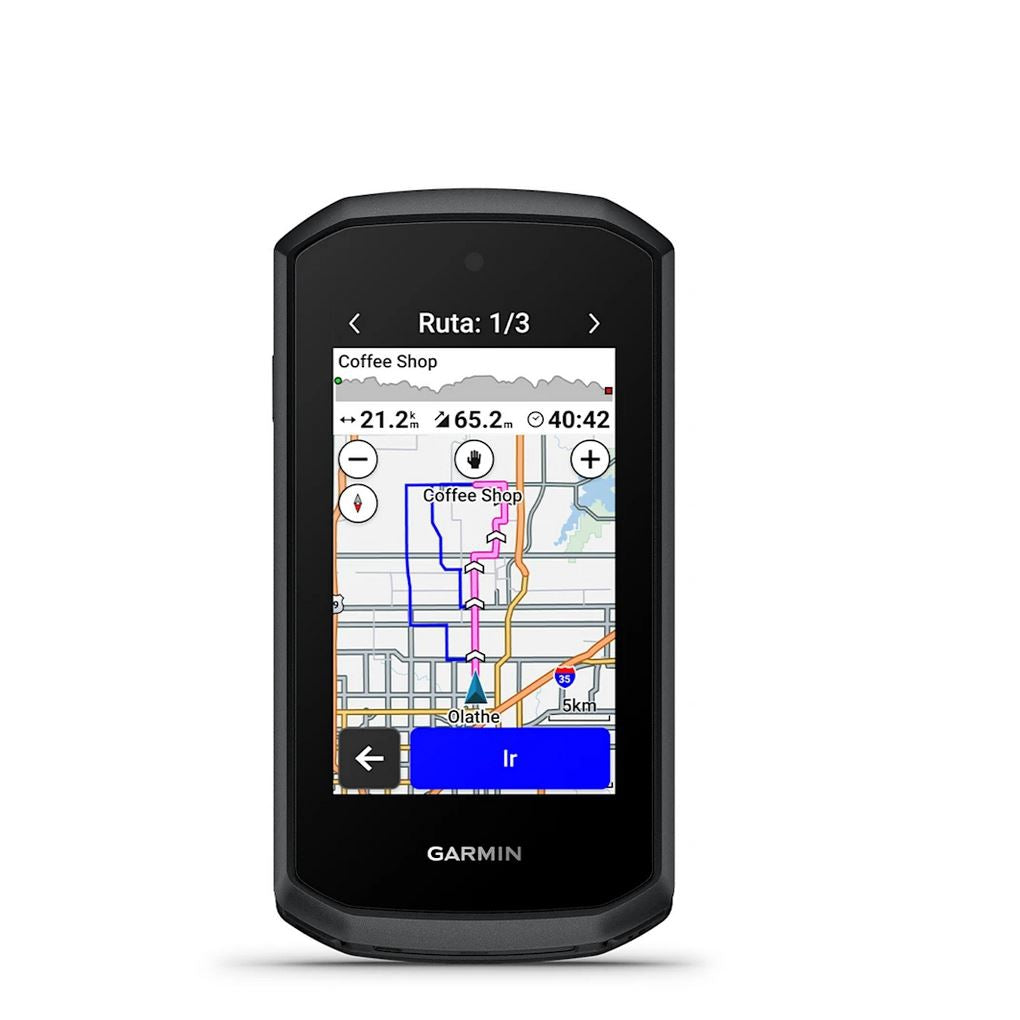 GARMIN | Edge Explore 3