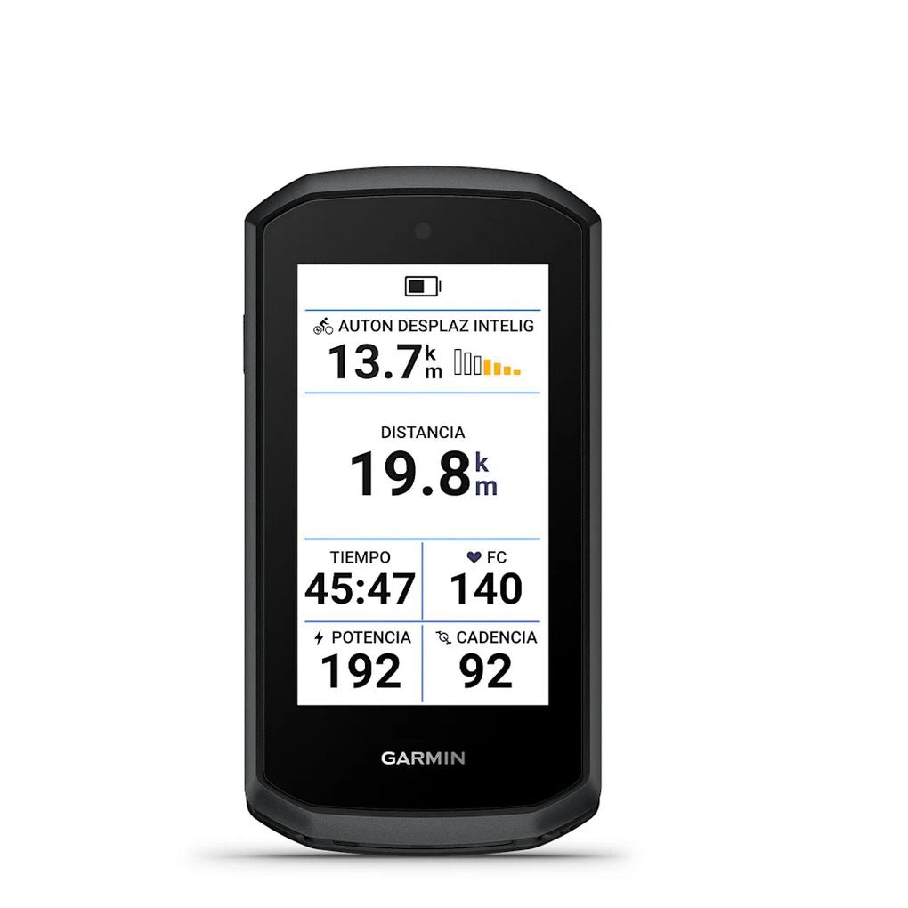 GARMIN | Edge Explore 3