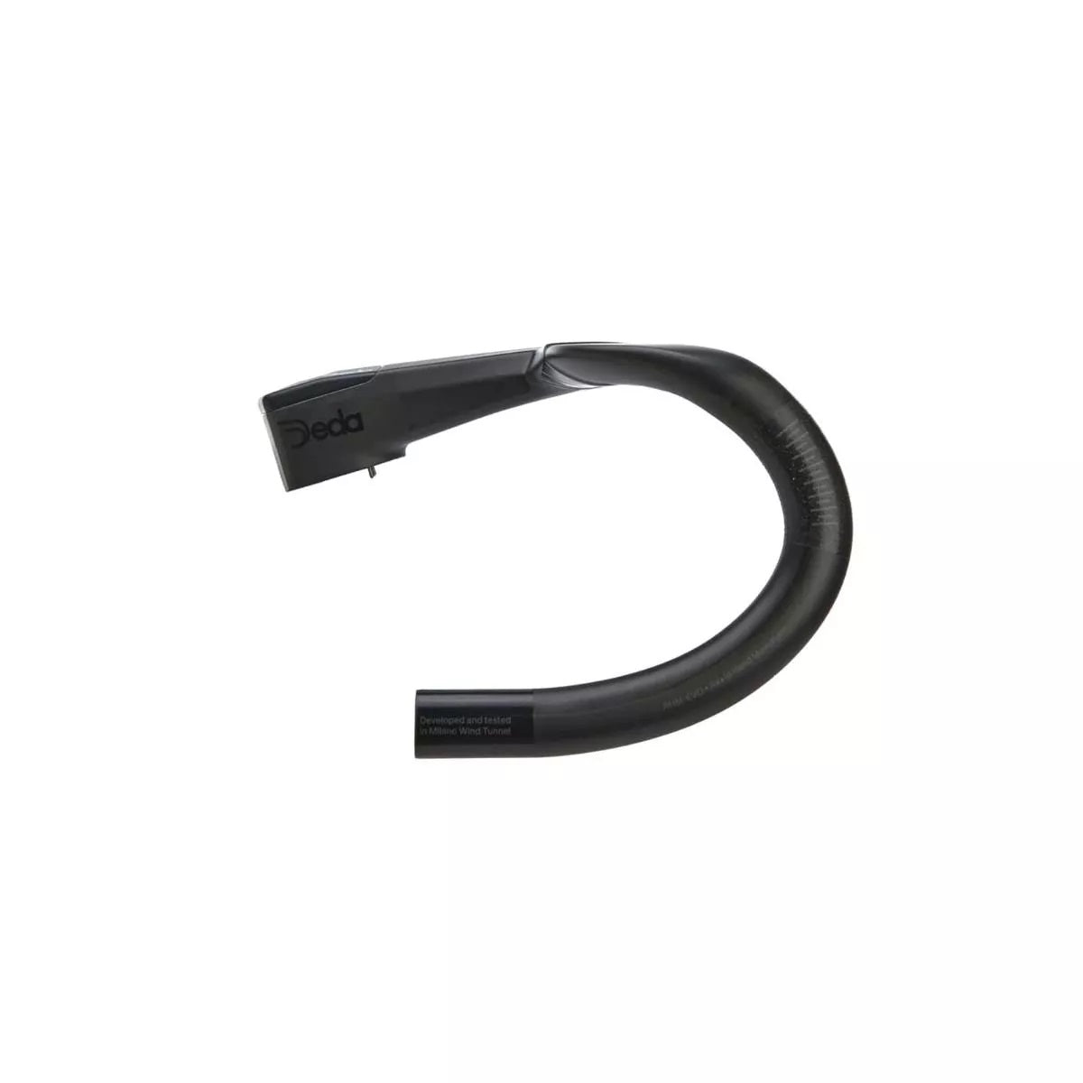 DEDA | Manillar ALANERA RS OD2 1-1/4 110x420mm