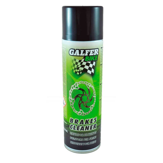 GALFER | Limpiador de Discos y Pastillas de Freno 500ml
