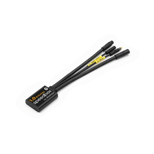 SPEEDBOX | Deslimitador compatible AVINOX 1.0 B-TUNNING (M1)