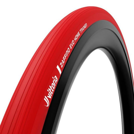VITTORIA | Cubierta Zaffiro Evo Hometrainer 23-622/700x23c plegable