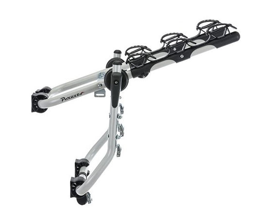 PERUZZO | Portabicicletas al Maletero VERONA Aluminio 3 Bicicletas