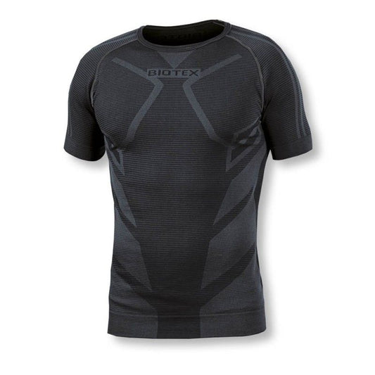 BIOTEX | Camiseta Interior +CARBON M-L