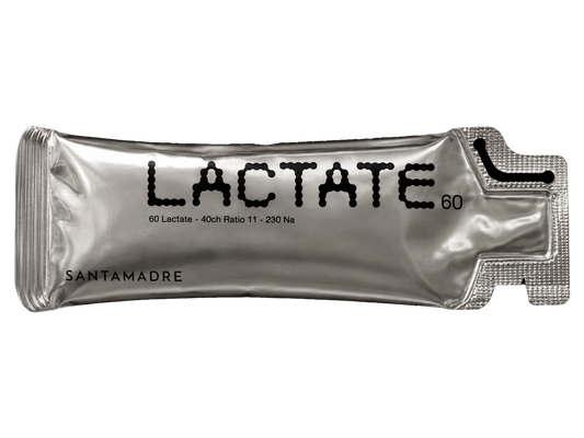 SANTA MADRE | Lactate 60 gel off caf 12x70ml