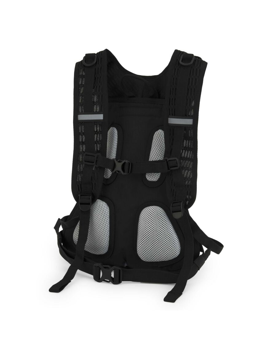 SPIUK | Mochila de Hidratación KOMPACT -verde