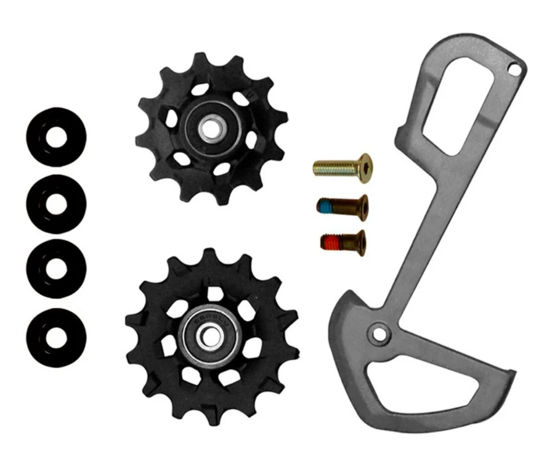 SRAM | Kit Caja Interna de Cambio Eagle NX_SX_S100