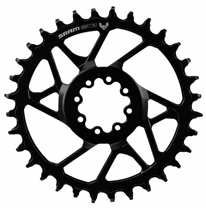 SRAM | Plato Eagle S1000 Offset 3mm Aluminio 12v 34T