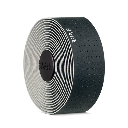 FIZIK | Cinta de Manillar RACEFEEL CLASSIC 2mm -negro