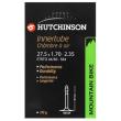 HUTCHINSON | Cámara 27.5x1.70-2.35 Válvula Presta 48mm