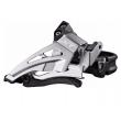 SHIMANO | Desviador FD-M8025 11x2v Abrazadera Baja Tiro Inferior