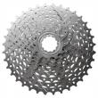 SHIMANO Alivio HG400 | Cassette 9v