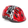 SPIUK | Casco Kids Rojo Grand Prix