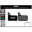 GALFER | Pastillas de Freno Standard Compatible Sram (FD469G1053)