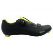 FIZIK | Zapatillas Tempo R5 Overcurve (Negro-Amarillo)