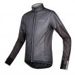 ENDURA | Impermeable FS260-Pro Adrenaline Race Cape II Negro