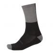 ENDURA | Calcetines Baabaa Merino (Negro)