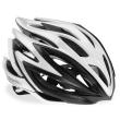 SPIUK | Casco Dharma Edition Blanco