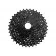 SUNRACE MS1 | Cassette 10v (Negro)