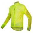 ENDURA | Impermeable FS260-Pro Adrenaline Race Cape II Amarillo Flúor