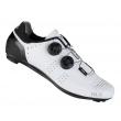 GES | Zapatillas de Ciclismo Pulse (Blanco)