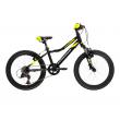 KROSS | Bicicleta Infantil Level Mini 2.0 20