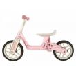 Bicicleta Infantil Sin Pedales BOBIKE Coton Candy Rosa
