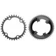 SRAM Rival | Plato BCD107 2x12v