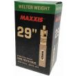 MAXXIS Welter Weight | Cámara 29x2.0-3.0 Válvula Presta 48mm