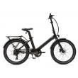 EOVOLT | Bicicleta Plegable Evening 24