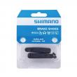 SHIMANO Zapatas de Freno R55C4