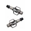 Pedales CRANK BROTHERS Egg Beater 2 Plata/Negro