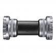 SHIMANO | Cazoletas de Pedalier BB-RS501 Rosca Italiana