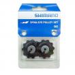 SHIMANO | Roldanas de Cambio M593 10v