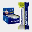 NUTRINOVEX | Barrita Energética Glucobar Lima-Limón (24 uds)