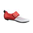 FIZIK | Zapatillas Transiro Hydra Rojo/Blanco