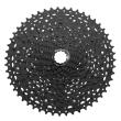 SUNRACE MZ600 | Cassette 12v (Negro)